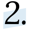 Großer schwarzer Buchstabe Z mit Punkt, ikonisches Shop-Logo in modernem Design.